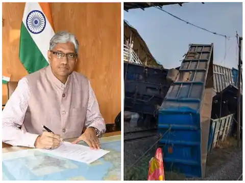train-derail-andhra-pradesh-railway-board-chairman-tells-official