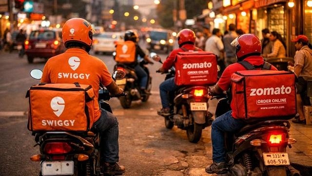 अब मिलेगा सरकारी योजनाओं का फायदा, गिग वर्कर्स के लिए खुला ई-श्रम पोर्टल