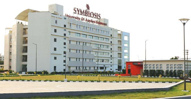 Symbiosis-University-Indore-Campus